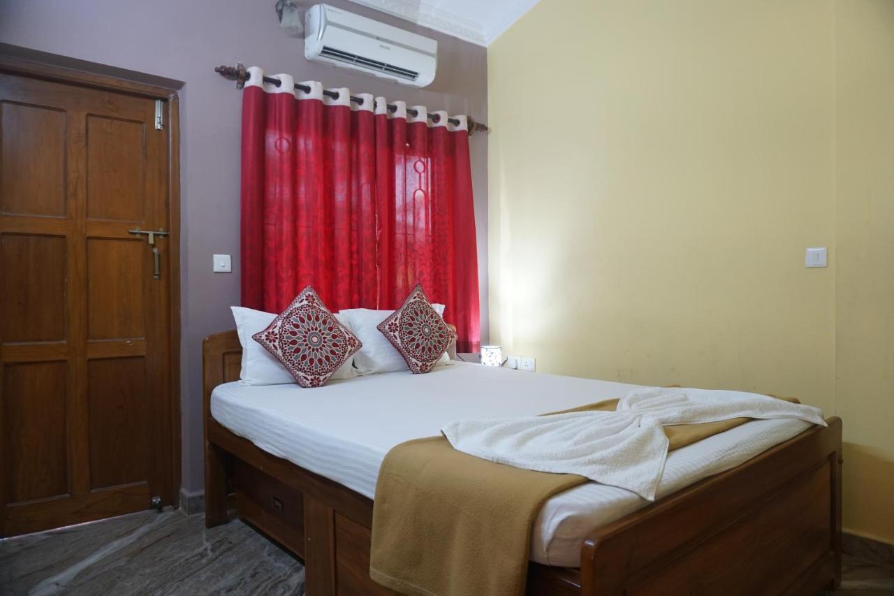Apartment Cliff Heaven Colva
